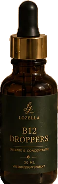B12 Droppers™