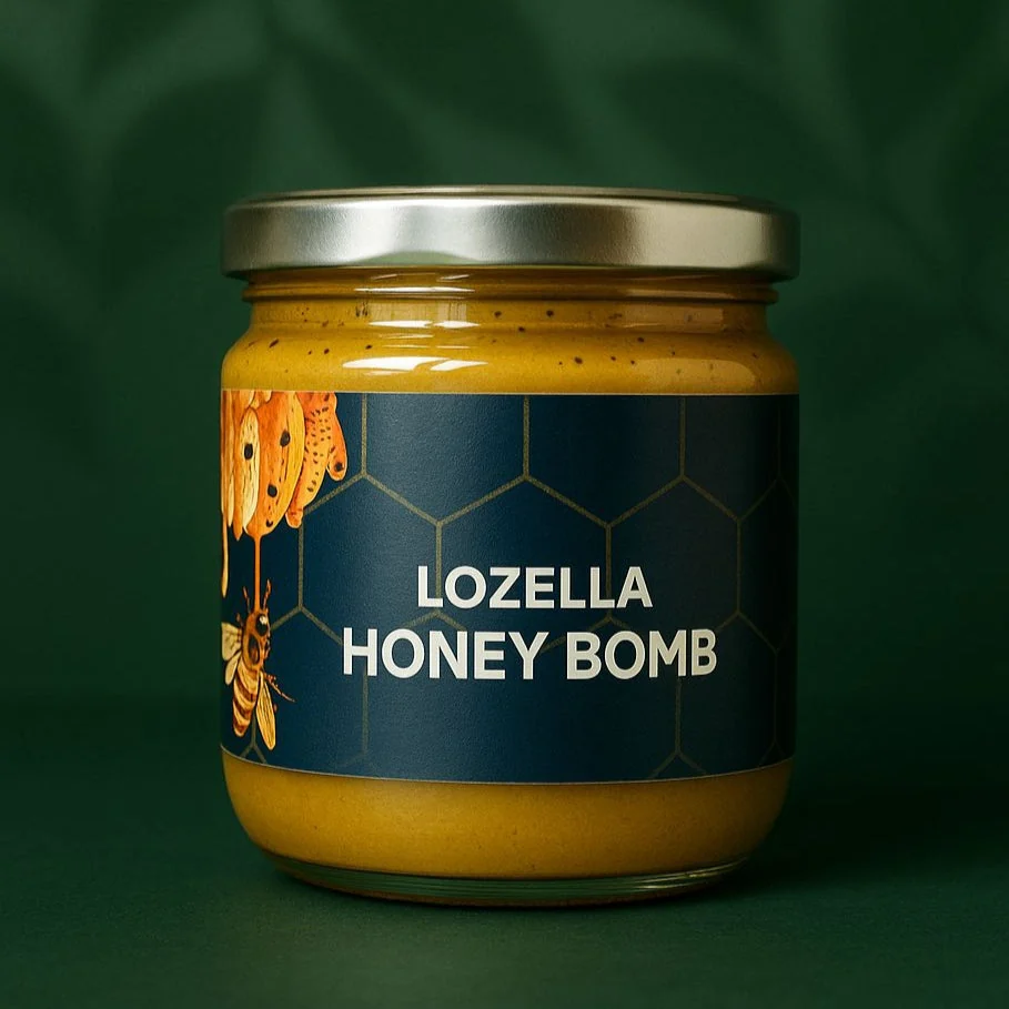 HoneyBomb