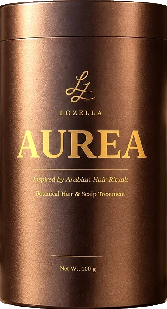 Aurea Hair & Scalp Treatment