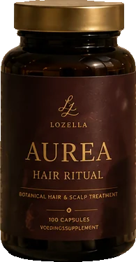 Aurea Hair Ritual