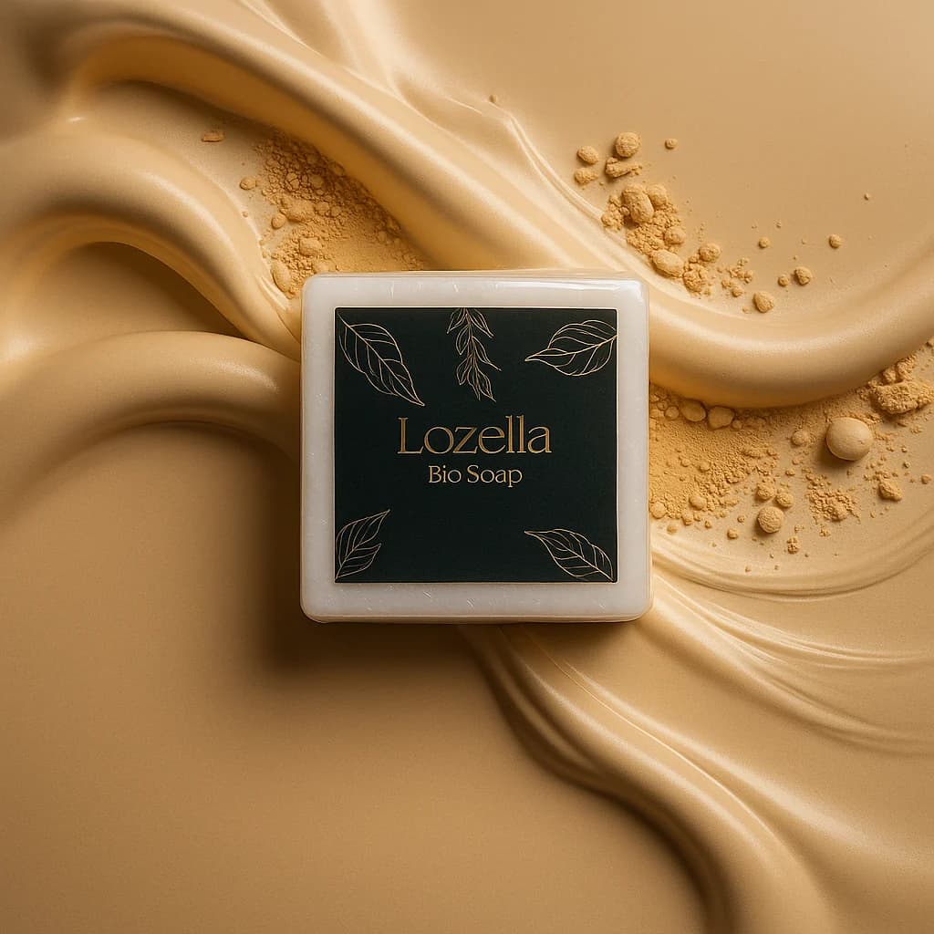 Lozella Bio Soap
